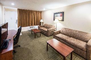 Hotel Comfort Inn