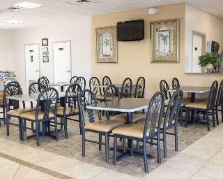 Hotel Comfort Inn