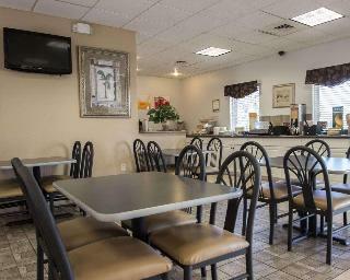 Hotel Comfort Inn