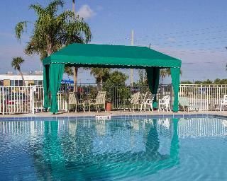 Hotel Comfort Inn