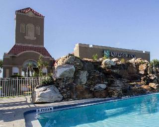 Hotel Comfort Inn