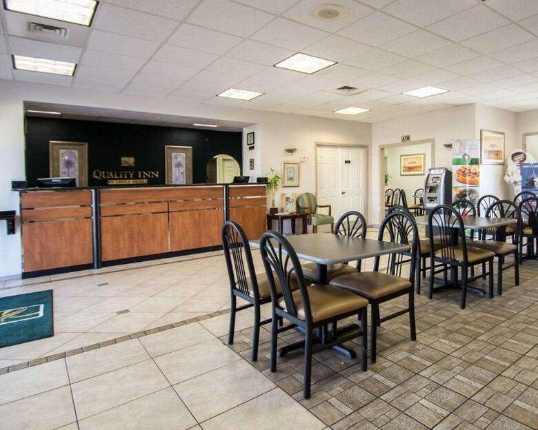 Hotel Comfort Inn
