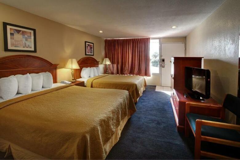 Hotel Comfort Inn
