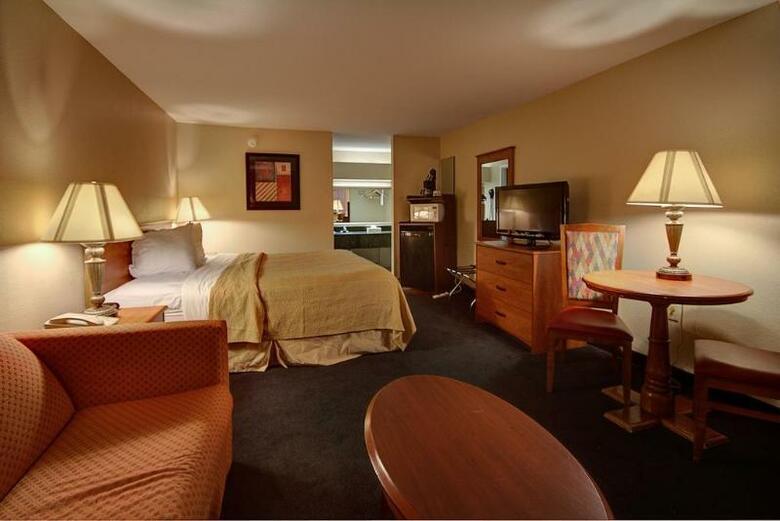 Hotel Comfort Inn