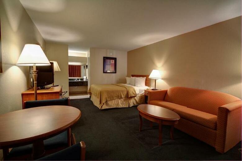 Hotel Comfort Inn