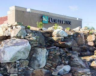 Hotel Comfort Inn