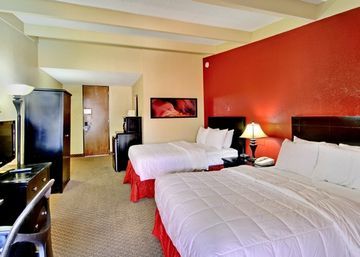 Hotel Comfort Inn Lafayette
