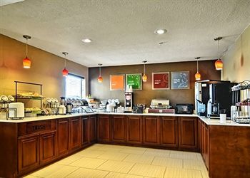 Hotel Comfort Inn (arkadelphia)