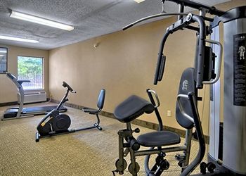 Hotel Comfort Inn (arkadelphia)