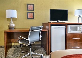 Hotel Comfort Inn (arkadelphia)