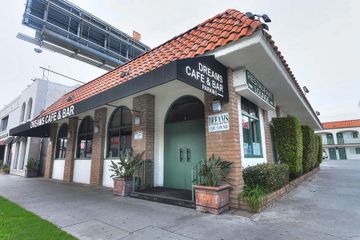 Hotel Dunes Inn (2 Camas)