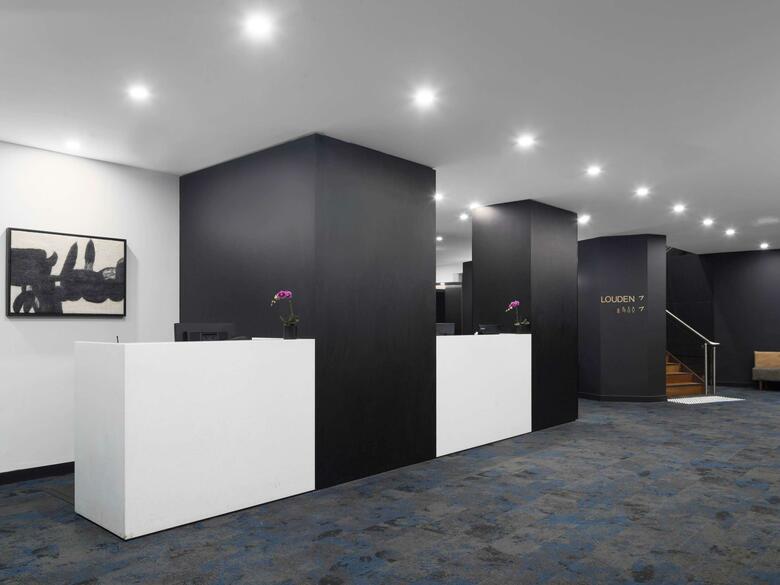 Hotel Mercure Welcome Melbourne