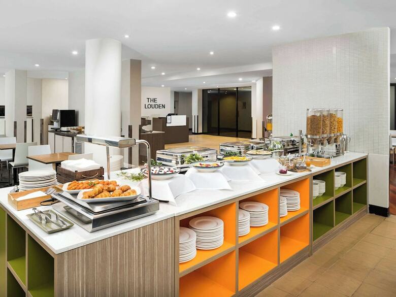 Hotel Mercure Welcome Melbourne