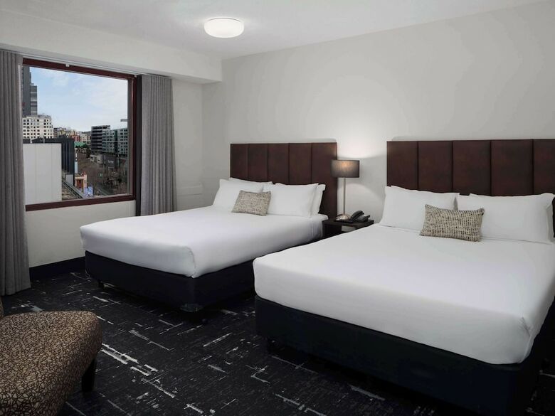 Hotel Mercure Welcome Melbourne