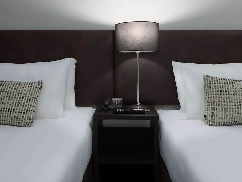Hotel Mercure Welcome Melbourne