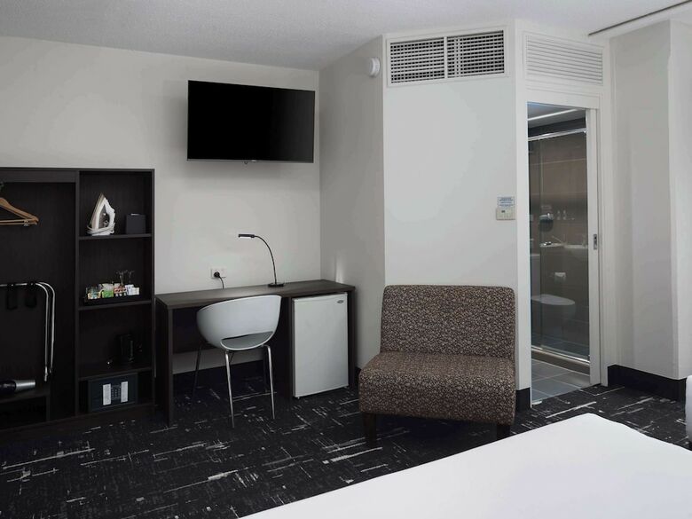 Hotel Mercure Welcome Melbourne