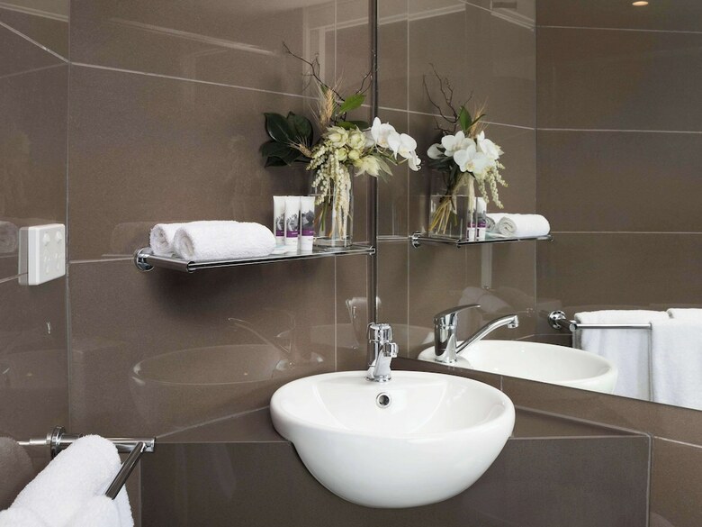 Hotel Mercure Welcome Melbourne