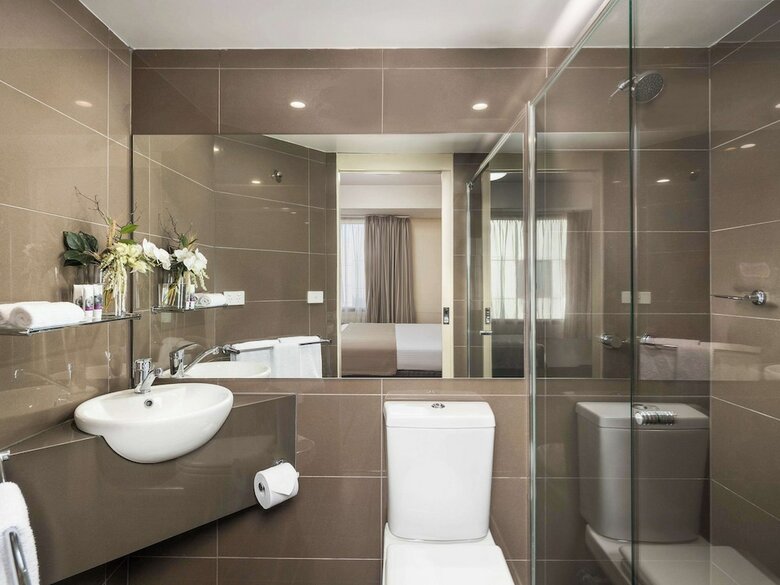 Hotel Mercure Welcome Melbourne