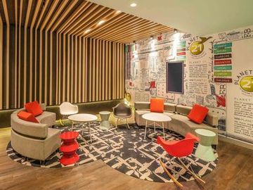 Hotel Ibis Melbourne