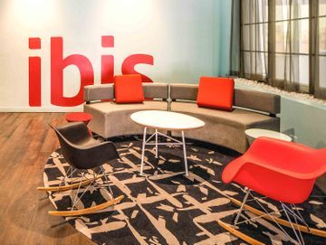 Hotel Ibis Melbourne