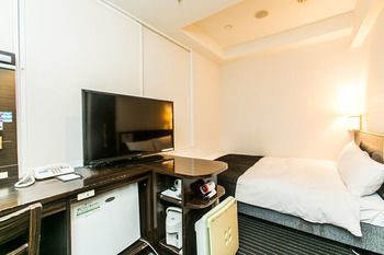 Apa Villa Hotel Nagoya Marunouchi Ekimae