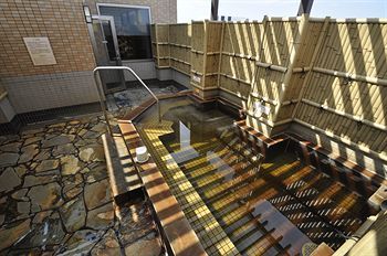 Apa Villa Hotel Nagoya Marunouchi Ekimae