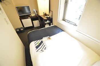 Apa Villa Hotel Nagoya Marunouchi Ekimae