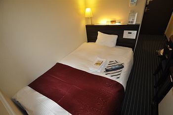 Apa Villa Hotel Nagoya Marunouchi Ekimae