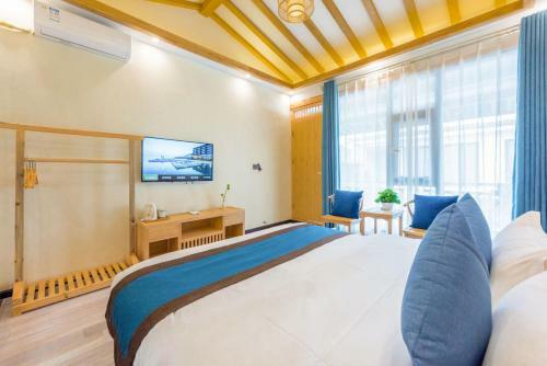 Hotel Lijiang Myhome Inn