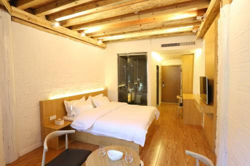Hotel Lijiang Myhome Inn