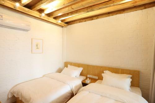 Hotel Lijiang Myhome Inn