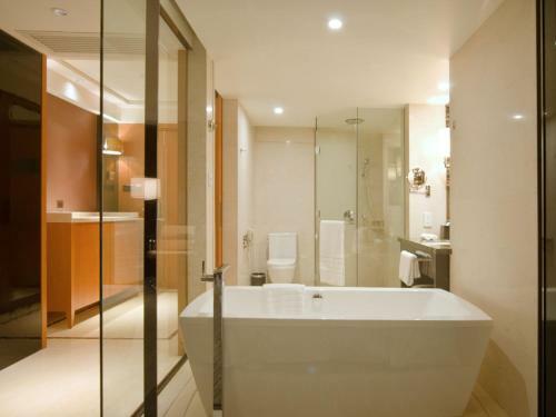 Hotel Pullman Dongguan Changan