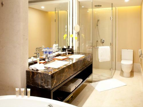 Hotel Pullman Dongguan Changan