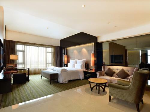 Hotel Pullman Dongguan Changan