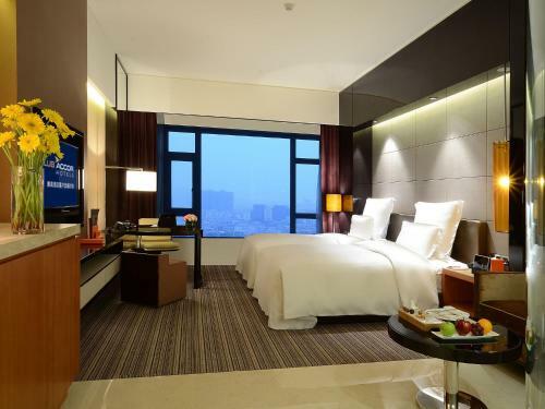 Hotel Pullman Dongguan Changan