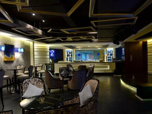 Hotel Pullman Dongguan Changan
