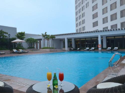 Hotel Pullman Dongguan Changan