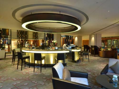 Hotel Pullman Dongguan Changan