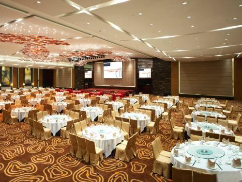 Hotel Pullman Dongguan Changan