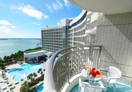 Loisir Hotel Naha