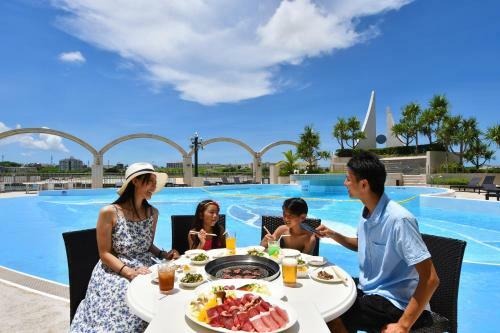Loisir Hotel Naha