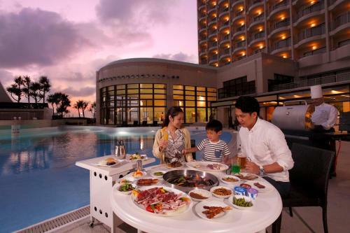 Loisir Hotel Naha