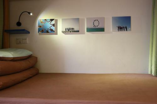 Albergue Garden Inn