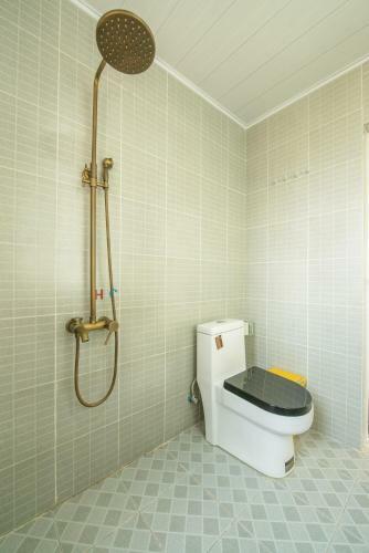 Albergue Garden Inn