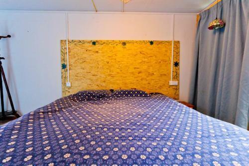 The Third Space Hostel