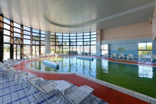 Hotel Loisir Spa Tower Naha