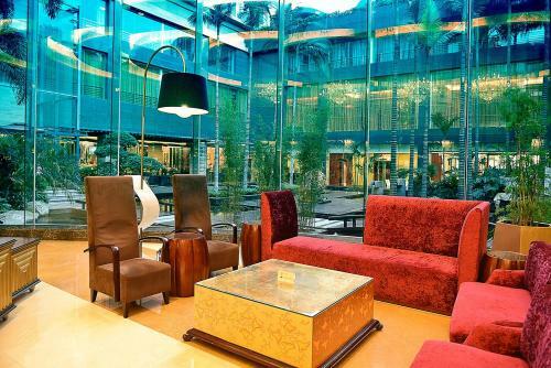 Wellton International Hotel