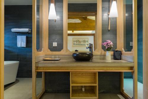 Lijiang Manxin Hotel & Resorts Dayan