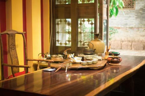 Lijiang Manxin Hotel & Resorts Dayan