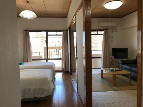 Apartamentos Weekly Harbourview Mansion